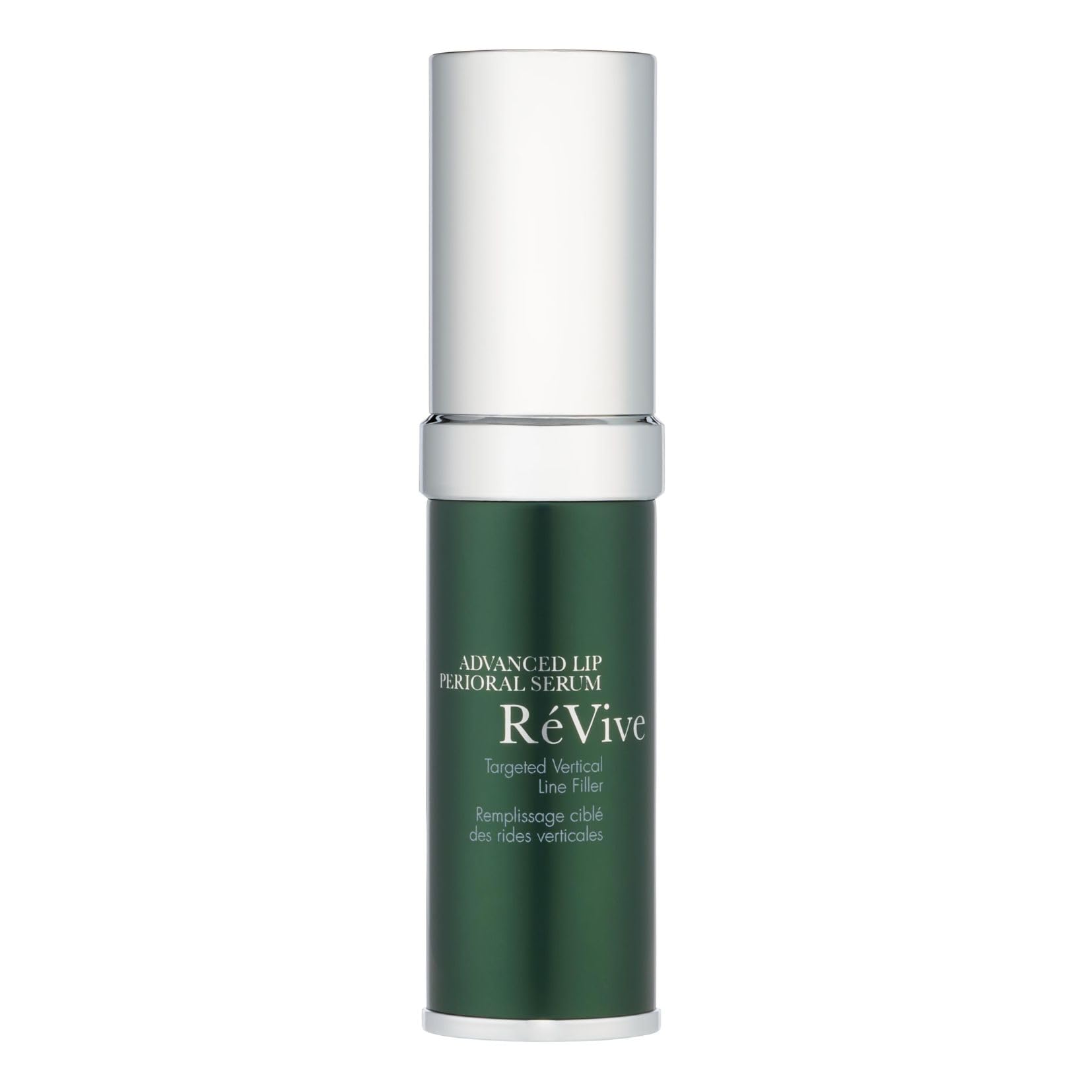 RéVive Advanced Perioral Lip Serum - Anti Aging Perioral Lip Treatment to Reduce Lip Area Lines & Wrinkles -Helps Restore Lip Contour & Visible Fullness(0.5 fl oz) RéVive uk supplements