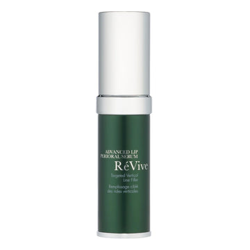 RéVive Advanced Perioral Lip Serum - Anti Aging Perioral Lip Treatment to Reduce Lip Area Lines & Wrinkles -Helps Restore Lip Contour & Visible Fullness(0.5 fl oz) RéVive uk supplements