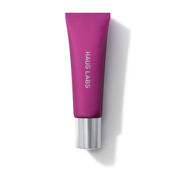 HAUS LABS BY LADY GAGA Hy-Power Eye, Cheek & Lip Pigment Paint Fuchsia Matte Haus Laboratories uk supplements