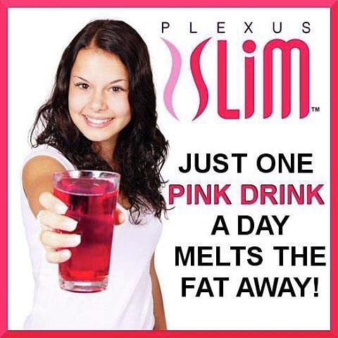 Plexus Slim Microbiome Pink Drink Mix, 30 Servings (Raspberry, Lemon, and Watermelon Generic uk supplements