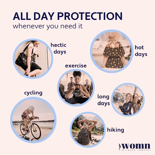 womn Intimate Comfort DRY & FRESH LIQUID POWDER – talc-free liquid body powder against moisture womn uk supplements