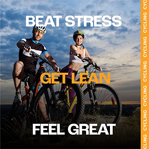 MMUSA Cyclist-Optimized Pre-Workout Serum. Amplifies Cycling Stamina, Energy & Focus MMUSA uk supplements