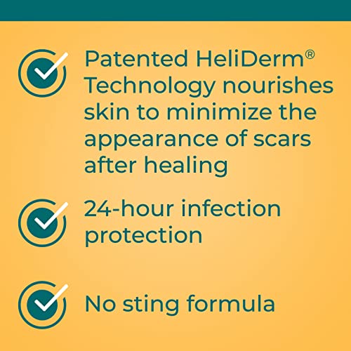 Neosporin Original Antibiotic Ointment, 24-Hour Infection Prevention , 1 oz Neosporin uk supplements