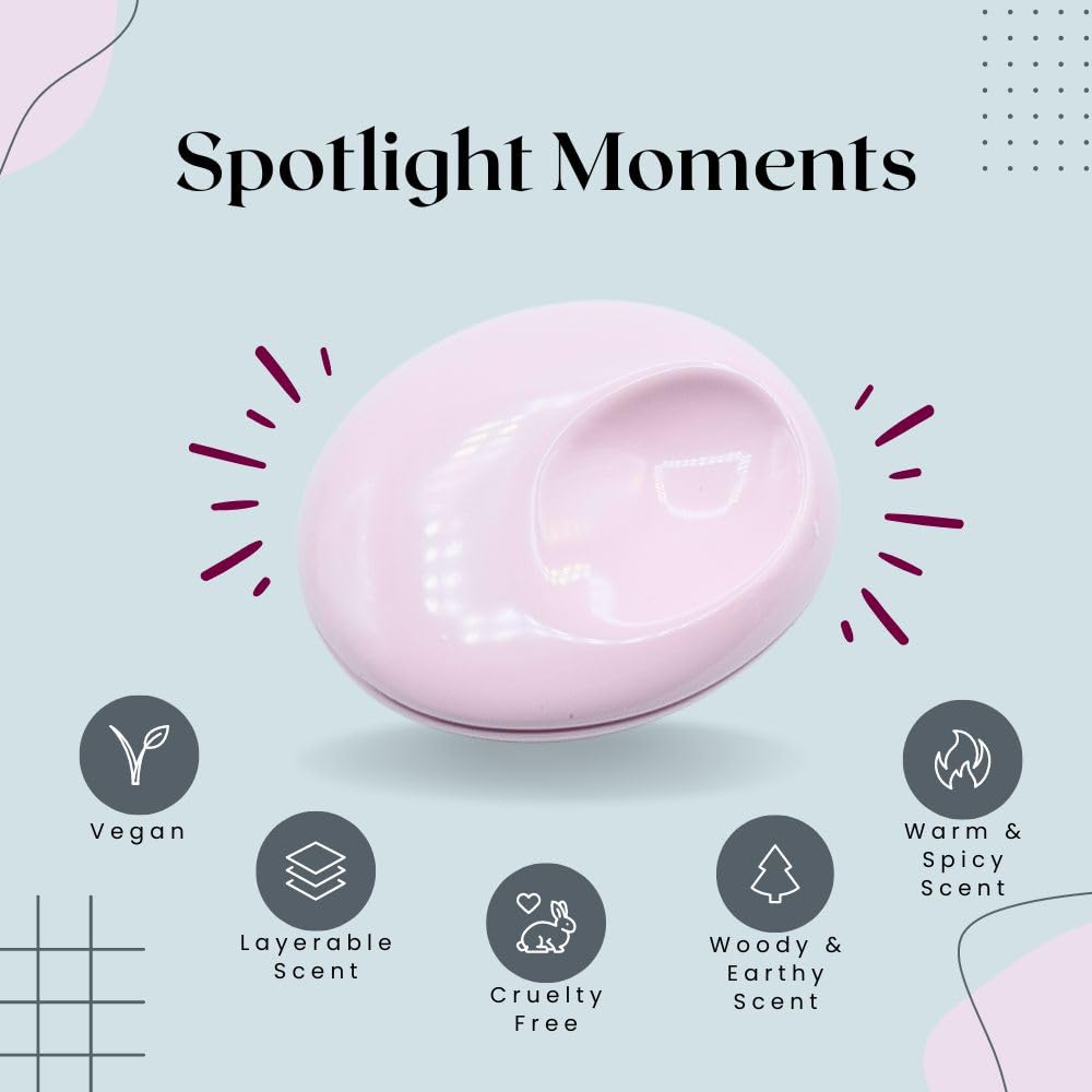 Glossier You Solid Perfume Glossier uk supplements