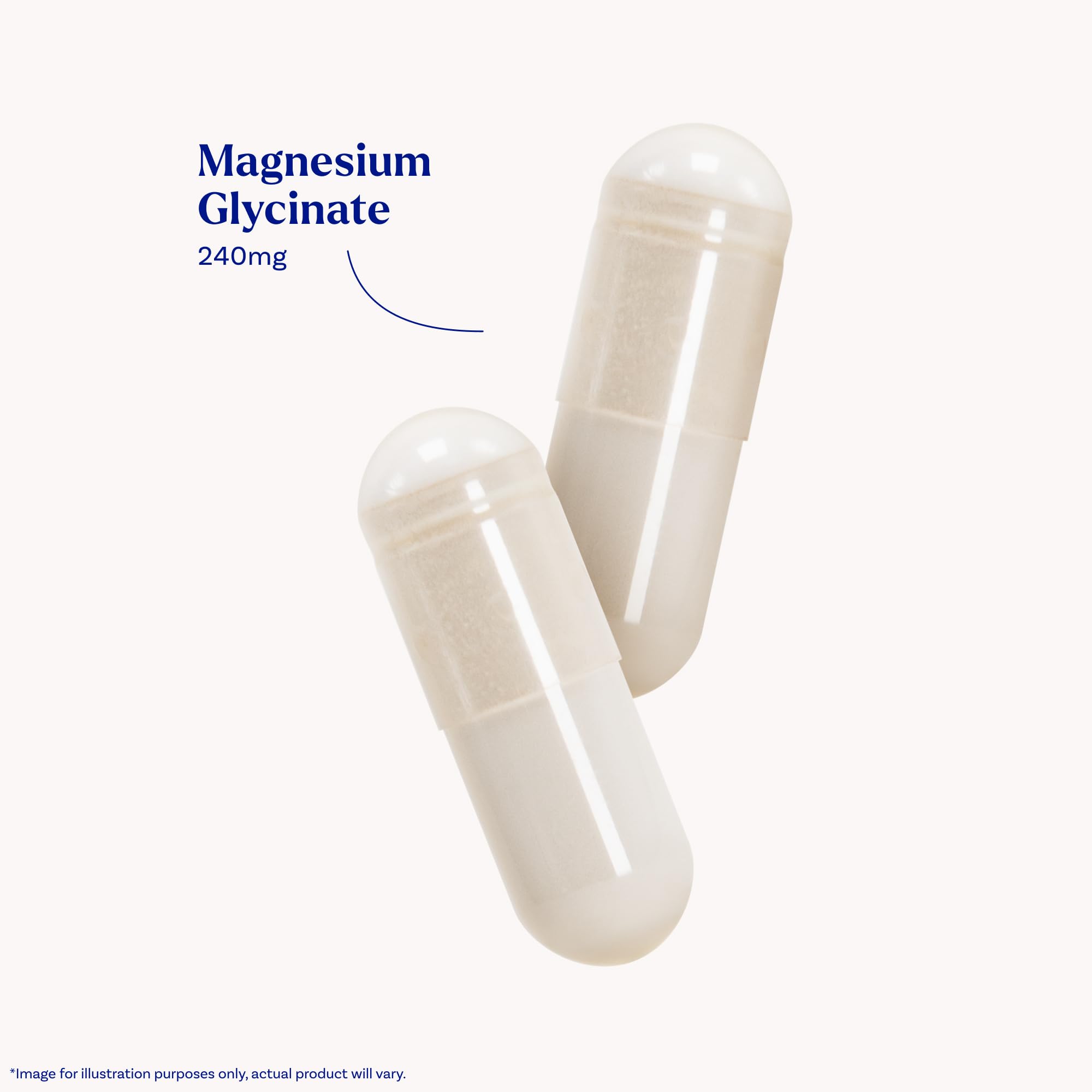 Natrol Magnesium Glycinate Supplements 240 mg - High Absorption - Calm Magnesium Glycinate for Sleep - 60 Capsules, 30 Day Supply Natrol uk supplements