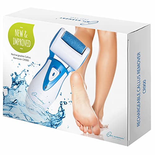 Electric Callus Remover: Own Harmony Professional Pedicure Tools Foot Own Harmony uk supplements