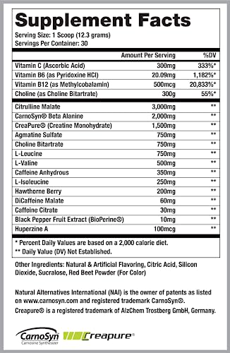 MAX EFFORT Muscle - Pre Workout Supplement, Energy and Focus, Insane Muscle Pump MAX EFFORT uk supplements