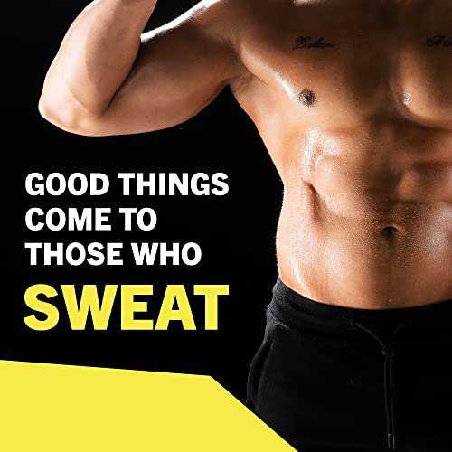 TNT Workout Enhancer Sweat Gel: Hot Cream for Tummy Belly Firming, Sweet Scent TNT Pro Series uk supplements
