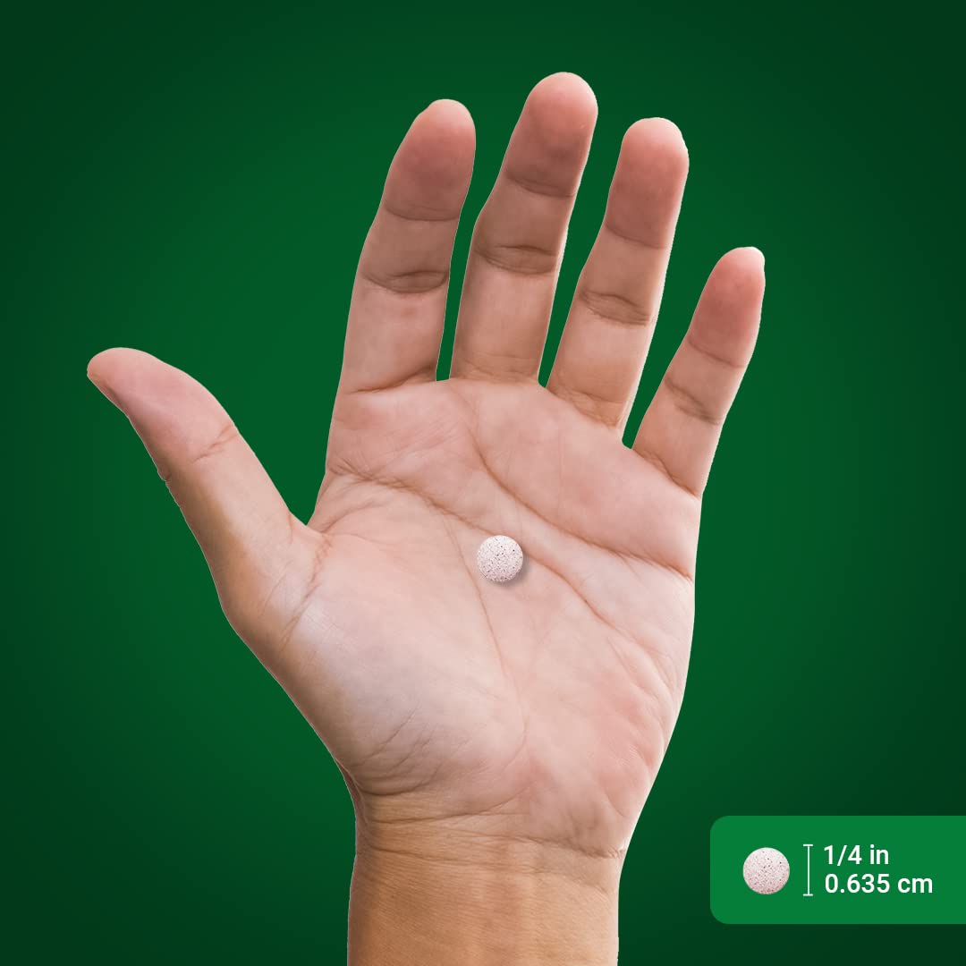 Chromium Picolinate 1000 mcg | 360 Tablets | Chromium Supplement | Vegetarian, Non-GMO Piping Rock uk supplements