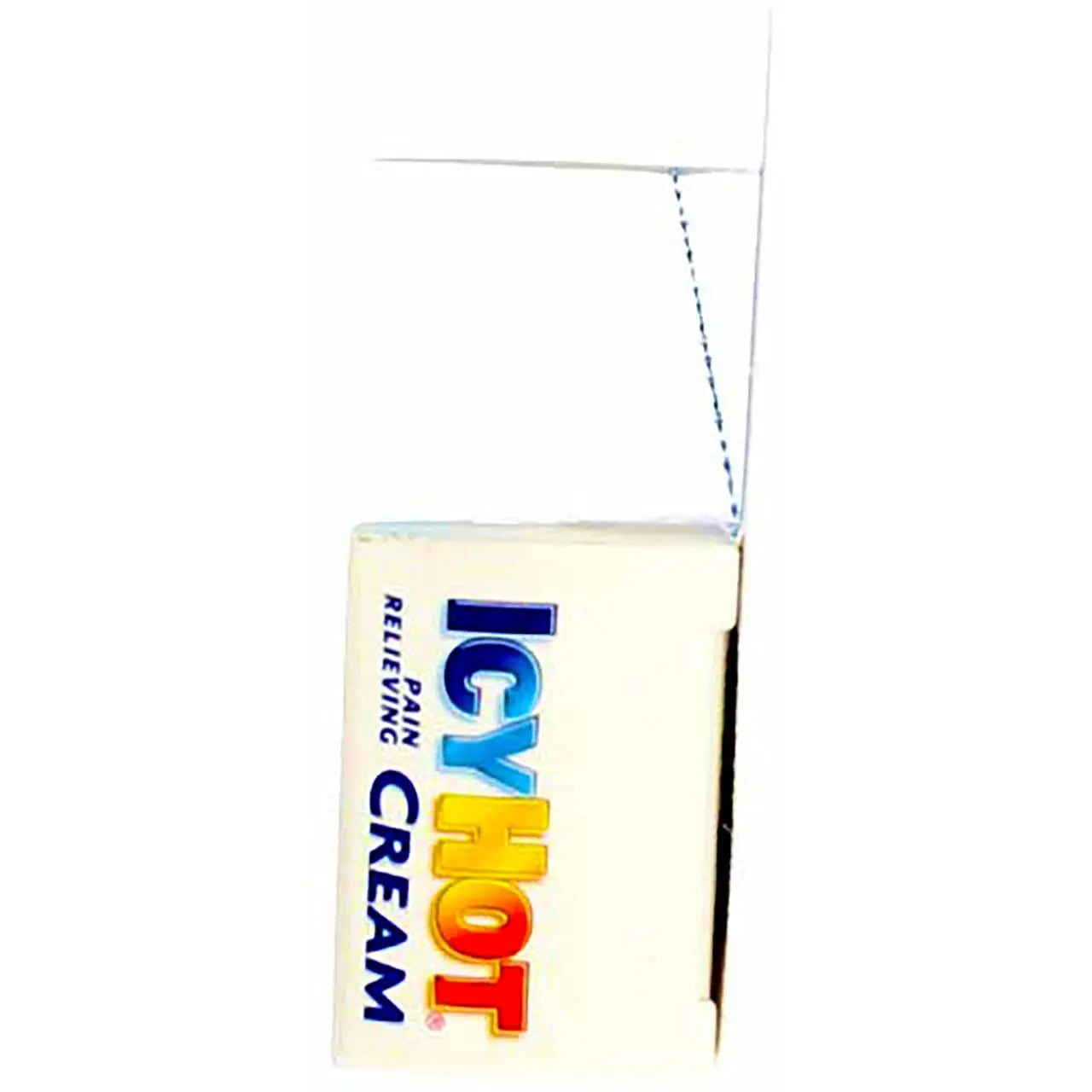 ICY Hot Pain Relieving Cream 1.25 Ounce Extra Strength (37ml) (2 Pack) Icy Hot uk supplements