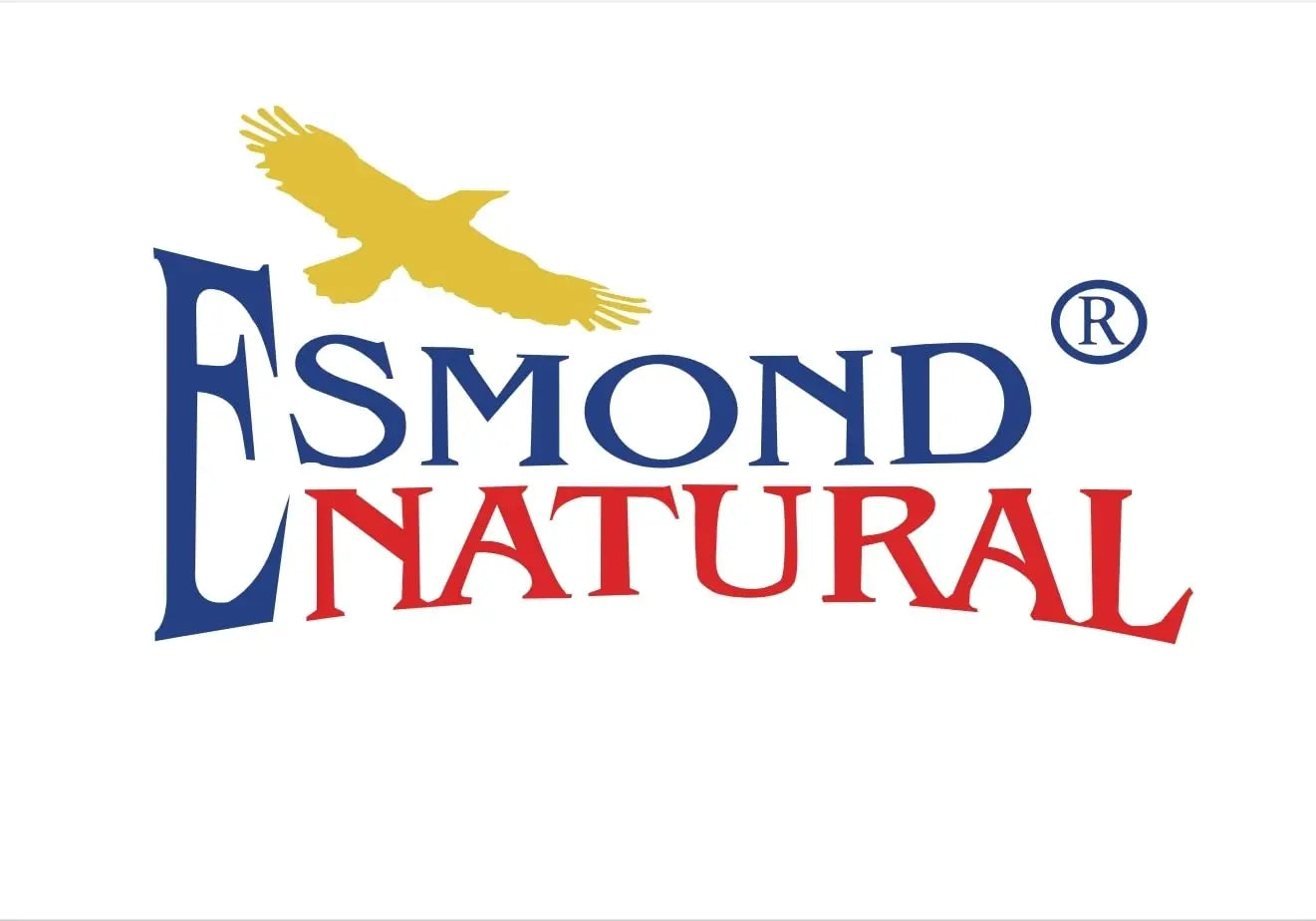 Esmond Natural: Men's Vitality Complex (Advanced Multivitamin and Mineral Supplement for Men. Supports Energy and Vitality) Esmond Natural uk supplements