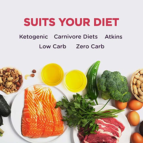 Keto Vitals Electrolytes Powder - Sugar Free Keto Electrolytes Powder with Potassium Keto Vitals uk supplements