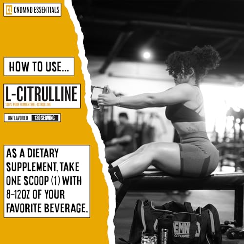 CONDEMNED Labz L-Citrulline Powder - 100% Pure Fermented L-Citrulline - Nitric Oxide CONDEMNED uk supplements