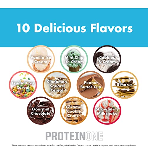 NutraOne ProteinOne Whey Protein Promote Recovery and Build Muscle with a Protein NutraOne uk supplements