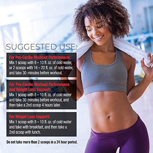 Cardio Cuts NDS Nutrition 4.0 Pre Workout Supplement - Advanced Weight Loss and Pre Cardio Cuts uk supplements