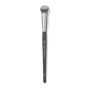 BK BEAUTY BRUSHES - ANGIE HOT & FLASHY A506 CONCEALER - Viral "Kitten Paw" Face Brush - Under-Eye Concealing and Contouring - Makeup Brushes BK BEAUTY uk supplements