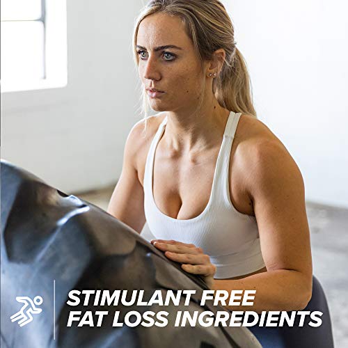 Cellucor CLK Non-Stimulant Fat Burner for Weight Loss with CLA, Conjugated Linoleic Acid Cellucor uk supplements