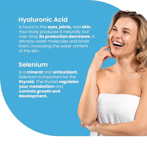 Swedish Nutra Liquid Marine Collagen - Sugar Free Berry Flavour | Minimize Fine Lines, Wrinkles & Improve Skin Elasticity Swedish Nutra uk supplements