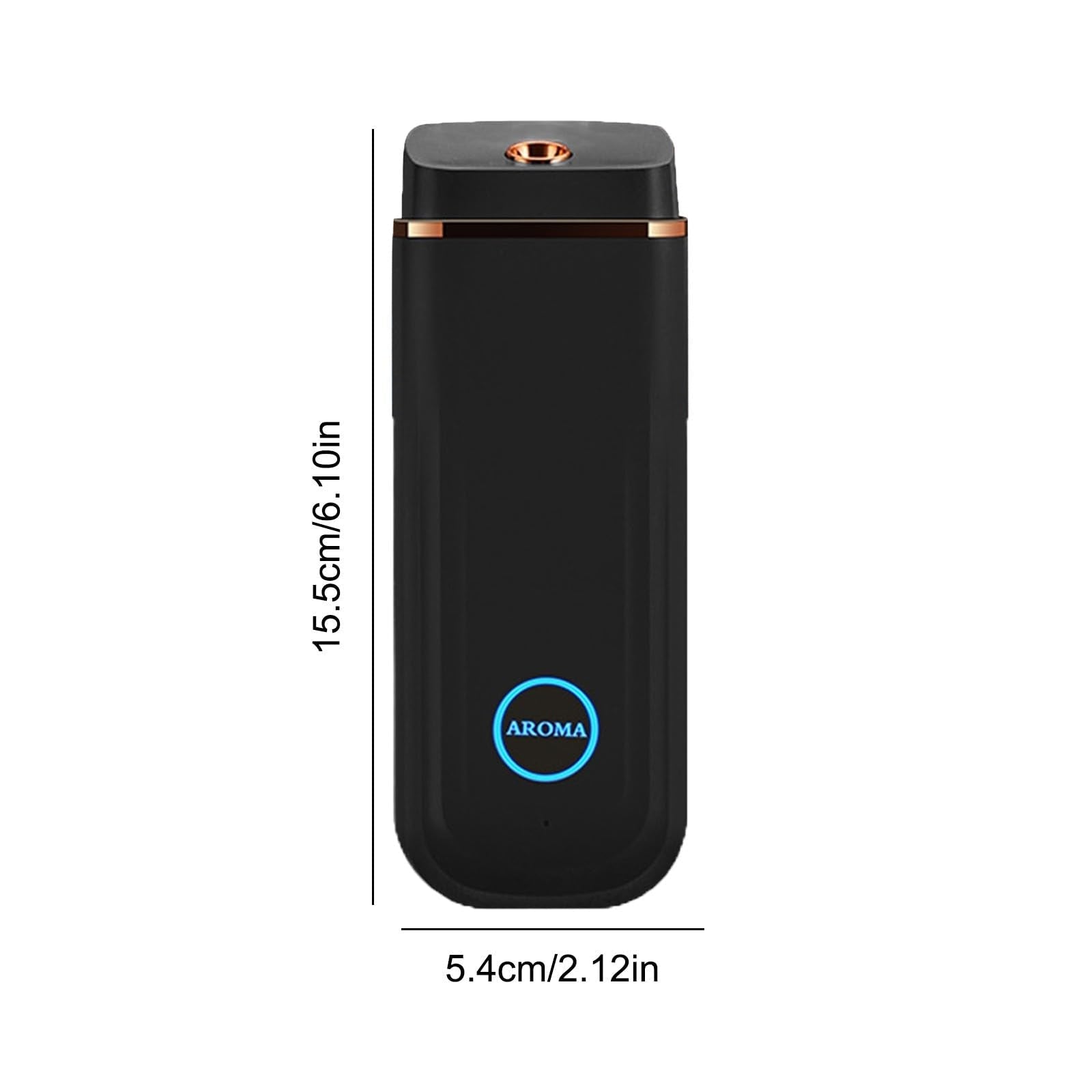 Rechargeable Aroma Diffuser Prime Deals Today Clearance, Three Speed Adjustable Aroma Diffuser Home MIANHT uk supplements