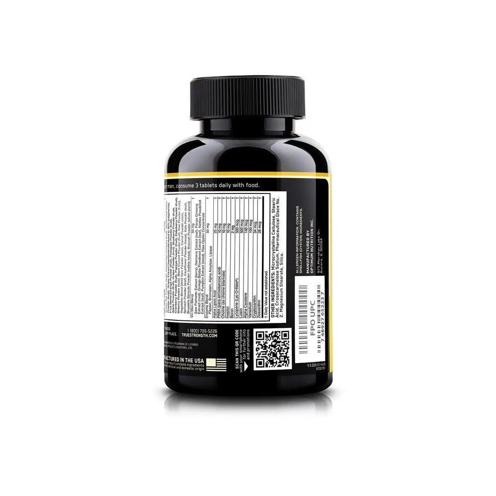 Optimum Nutrition Opti-Men Daily Multivitamin Supplement, 90 Count Optimum Nutrition uk supplements