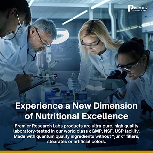 Premier Research Labs Lean Advantage - for Weight Management, Lean Body Mass Premier Research Labs uk supplements