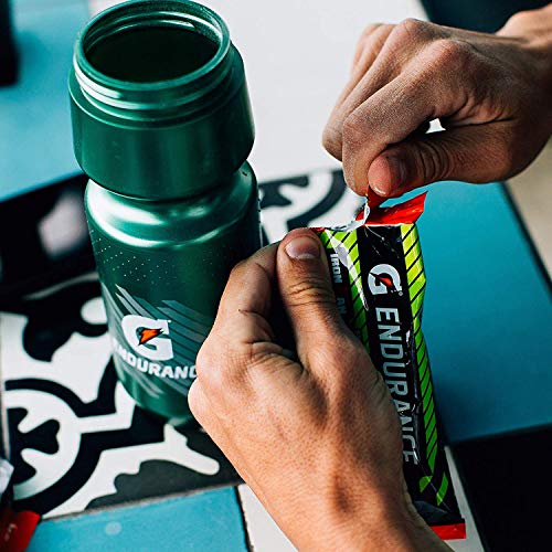 Gatorade Endurance Powder With Electrolytes, Watermelon, 1.72 Ounce Gatorade uk supplements