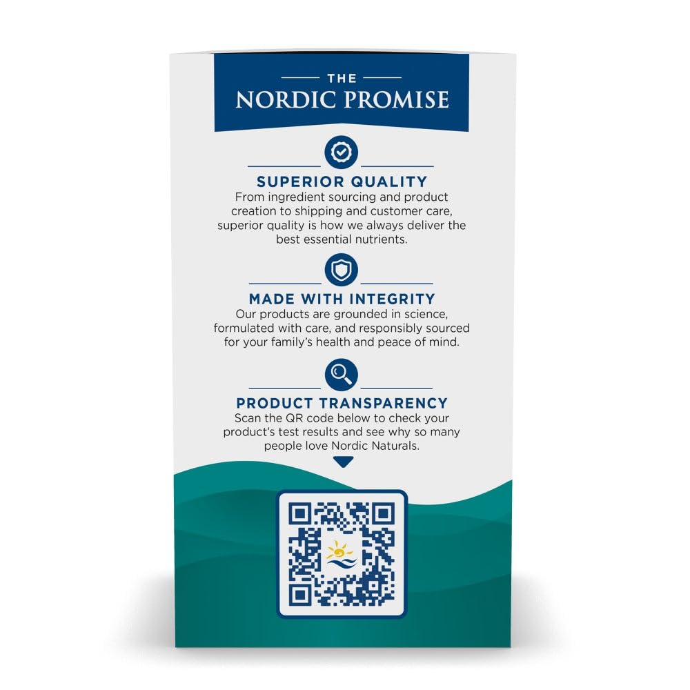 Nordic Naturals Nordic Flora Probiotic Maximum Care, 30 Capsules, 11 Probiotic Strains for Daily Immune and Digestive Health Support, Vegan, 30 Servings Nordic Naturals uk supplements