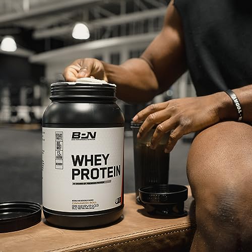 BARE PERFORMANCE NUTRITION, BPN Whey Protein Powder, Whey Protein Concentrate BARE PERFORMANCE NUTRITION uk supplements