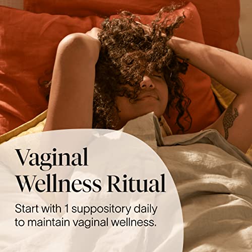 Cora Boric Acid Suppositories | Vaginal Suppository | pH Balance | Prevent Imbalance and Irregular Odor Cora uk supplements