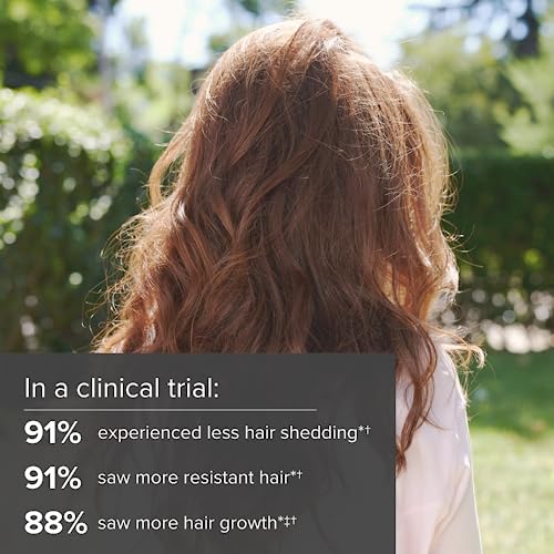 SeroVital Hair Regeneres - Formulated For Women Seeking Enhanced Hair Growth Serovital uk supplements