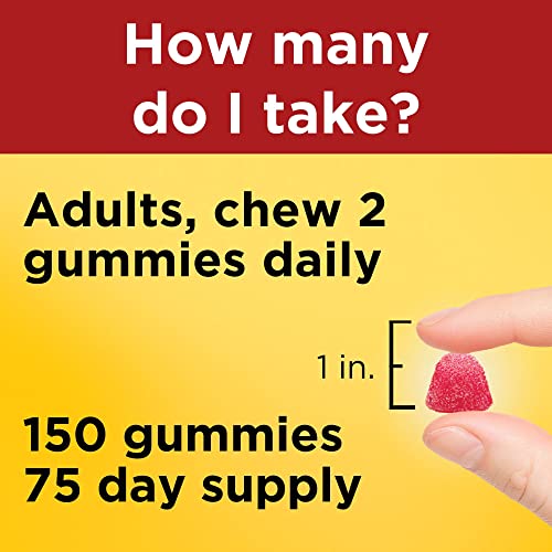 Nature Made Fish Oil Gummies, Omega 3 Fish Oil Supplements, Healthy Heart Support Nature Made uk supplements