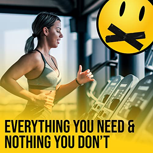 No Excuse Pre Workout Powder l Pre-Workout Supplements l Best Pre Workout No Excuse uk supplements