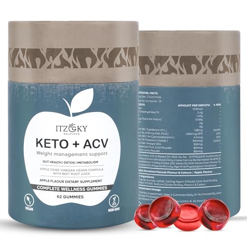 Keto Acv Gummies - Keto Acv Gummies for Advanced Weight Loss & Belly Fat Loss ITZ OKY uk supplements