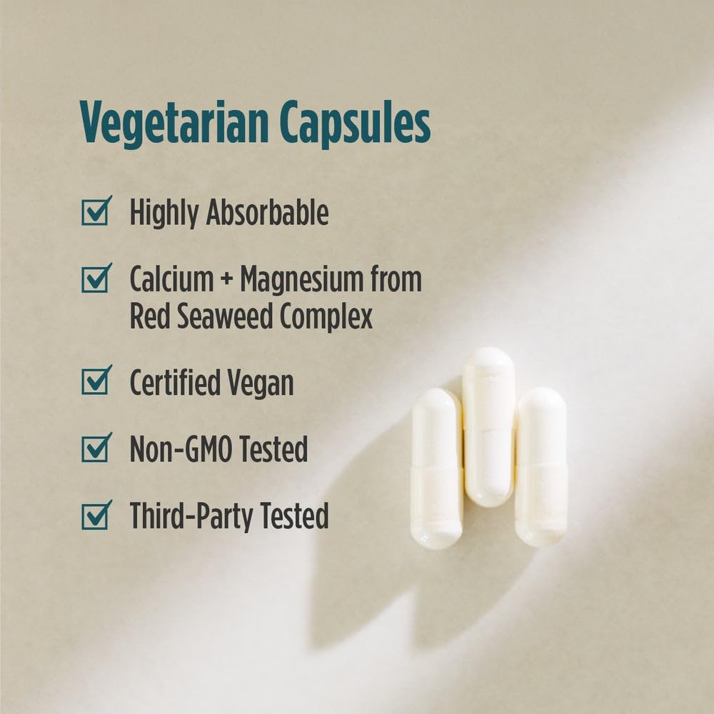 Nordic Naturals Multi Minerals, Unflavored - 90 Capsules - 11 Essential Minerals - Optimal Health & Wellness - Certified Vegan - Non-GMO - 30 Servings Nordic Naturals uk supplements