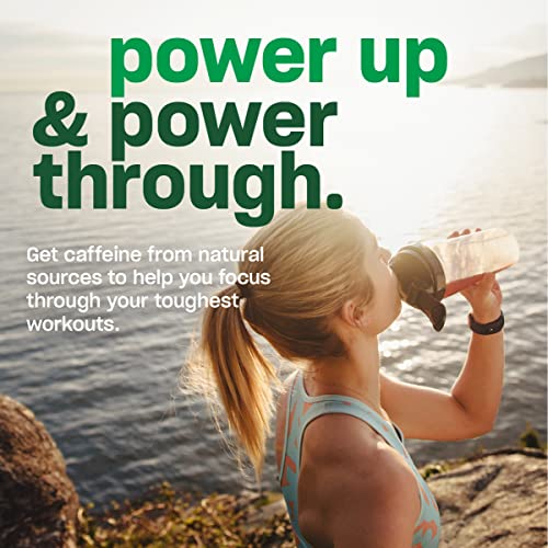 Vega Sport Sugar Free Pre-Workout Energizer, Berry - Pre Workout Powder for Women Vega uk supplements