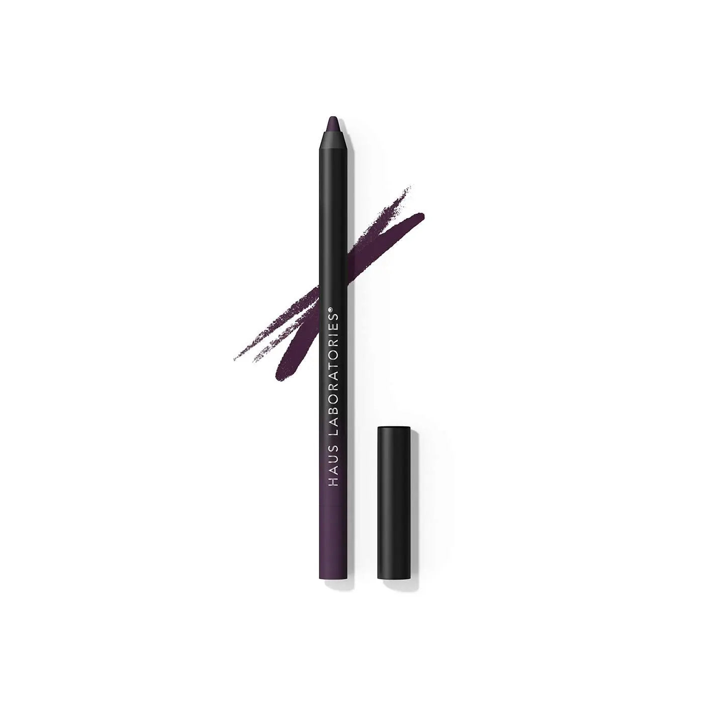 HAUS LABORATORIES by Lady Gaga: EYE-DENTIFY GEL PENCIL EYELINER, Mood Haus Laboratories uk supplements