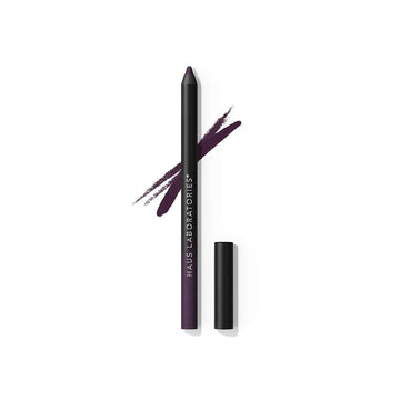 HAUS LABORATORIES by Lady Gaga: EYE-DENTIFY GEL PENCIL EYELINER, Mood Haus Laboratories uk supplements
