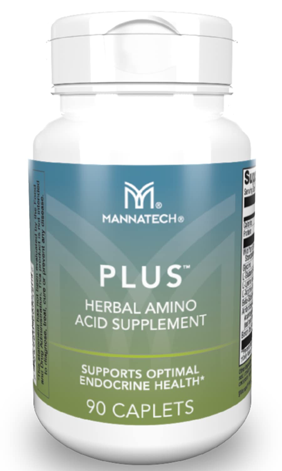 Mannatech Plus 90 Capsules Mannatech uk supplements