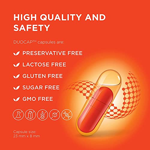 Collanol - Innovation in The Care of Healthy Joints - Liquid Formula in a Double Capsule 3D Collagen Collanol uk supplements
