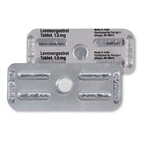 Option 2, Compare to Plan B | Emergency Contraceptive | Morning After Pill, 1 Tablet Option 2 uk supplements