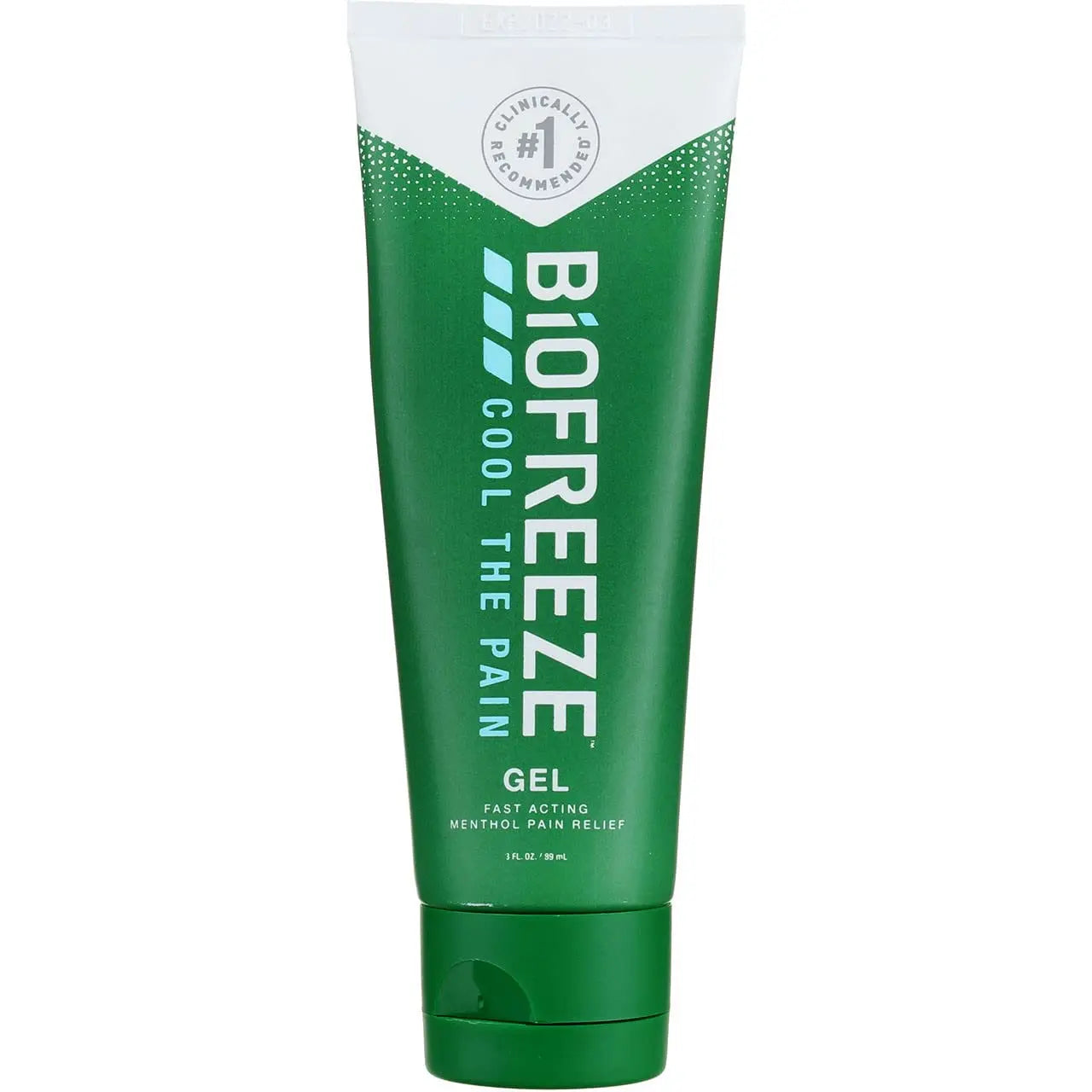 Biofrezze Gel Pain Relieving 3z Biofreeze uk supplements