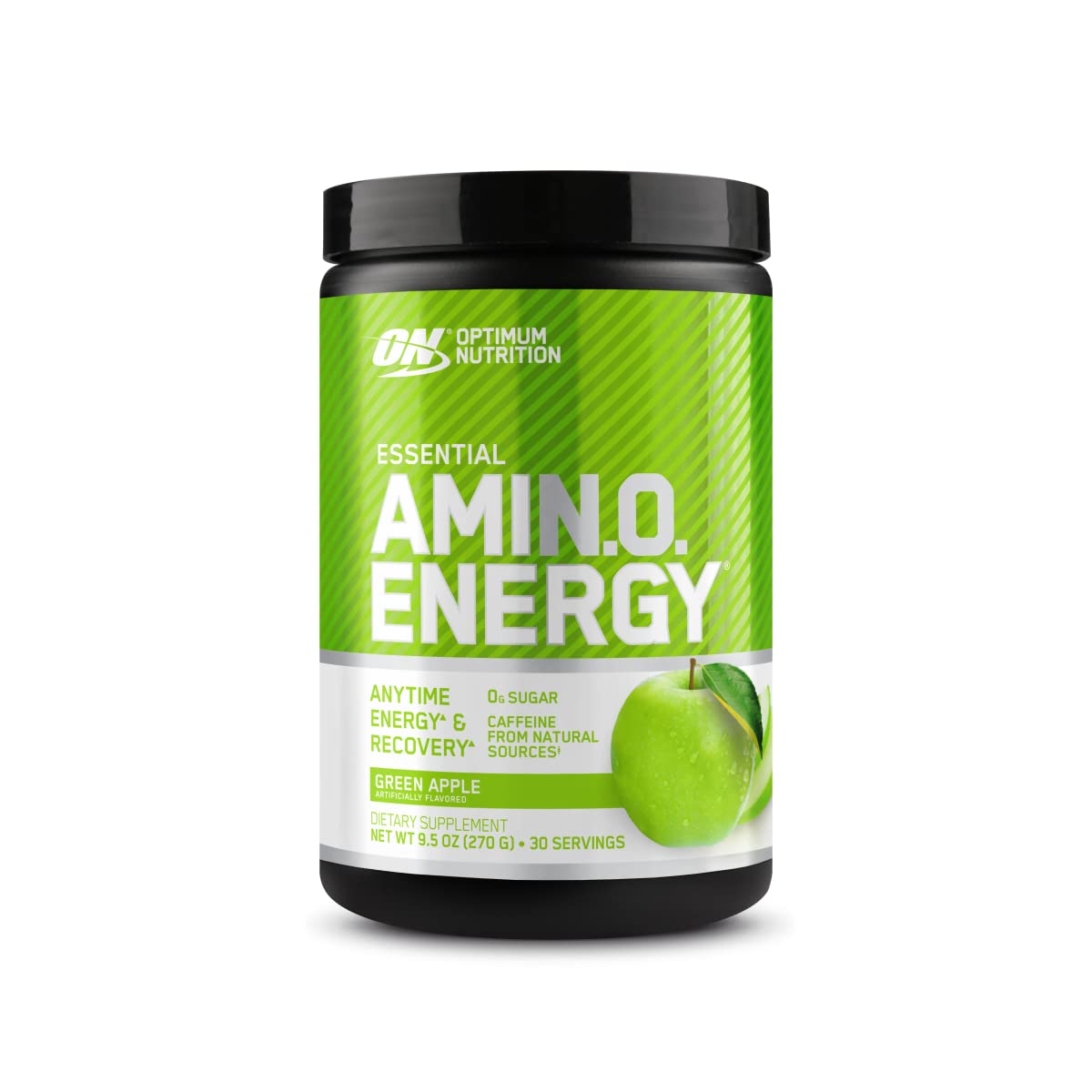 Optimum Nutrition Amino Energy - Pre Workout with Green Tea, BCAA, Amino Acids Optimum Nutrition uk supplements