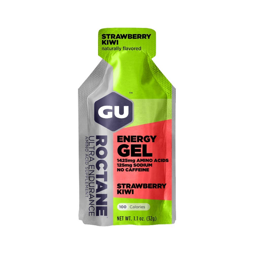 GU Energy Roctane Ultra Endurance Energy Gel, Quick On-The-Go Sports GU Energy uk supplements