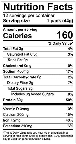 Vega Sport Premium Vegan Protein Powder, Chocolate - 30g Plant Based Protein, 5g BCAA Vega uk supplements