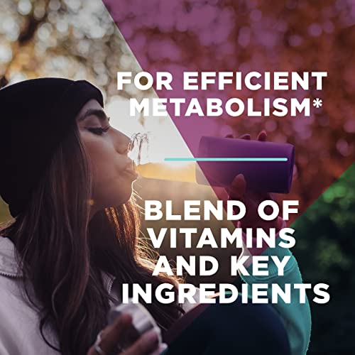 AdvoCare ThermoPlus Vitamin and Herbal Dietary Supplement - Thermogenic Vitamins AdvoCare uk supplements