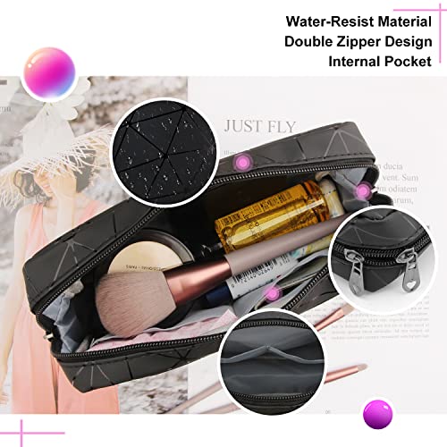 SIDESUGAR PU Leather Sanitary Napkin Storage Bag Small Make Up Bag Travel Cosmetic Bag Menstrual SIDESUGAR uk supplements