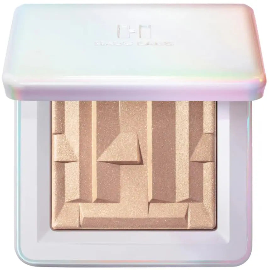 HAUS LABS BY LADY GAGA Bio-Radiant Gel-Powder Highlighter in Sunstone & Complimentary Sheet Masque HAUS LABS BY LADY GAGA uk supplements