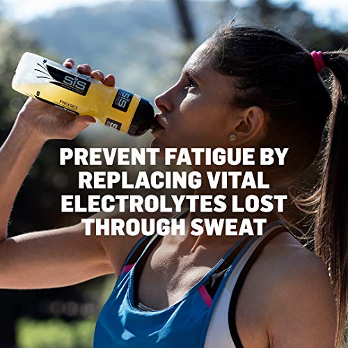 Science In Sport Hydro Hydration Tablets, Gluten-Free, Zero Sugar, Pink Grapefruit Science in Sport uk supplements